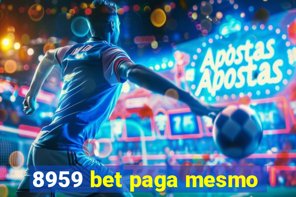 8959 bet paga mesmo